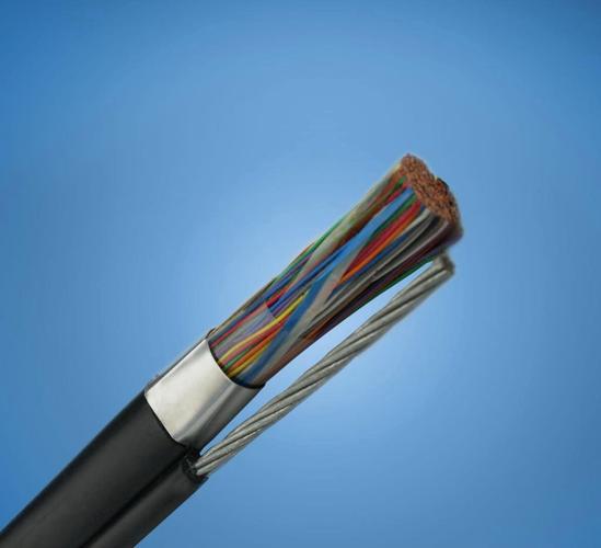 产品信息 电缆 拖链电缆